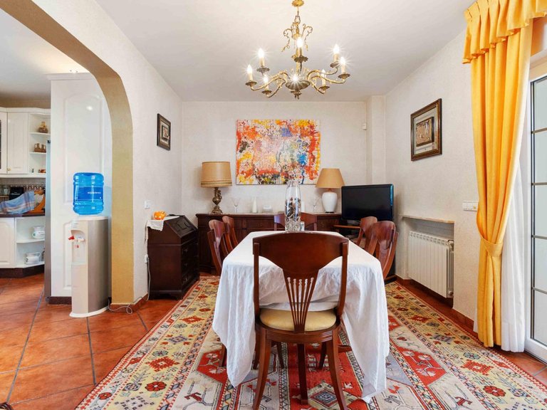 Villa for Sale in Costa Blanca Cabo Roig, Alicante 15