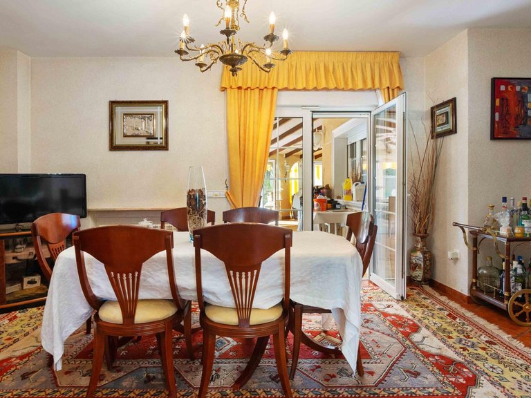 Villa for Sale in Costa Blanca Cabo Roig, Alicante 17