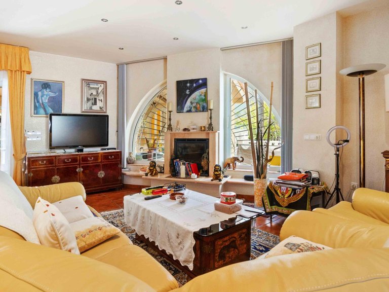 Villa for Sale in Costa Blanca Cabo Roig, Alicante 7