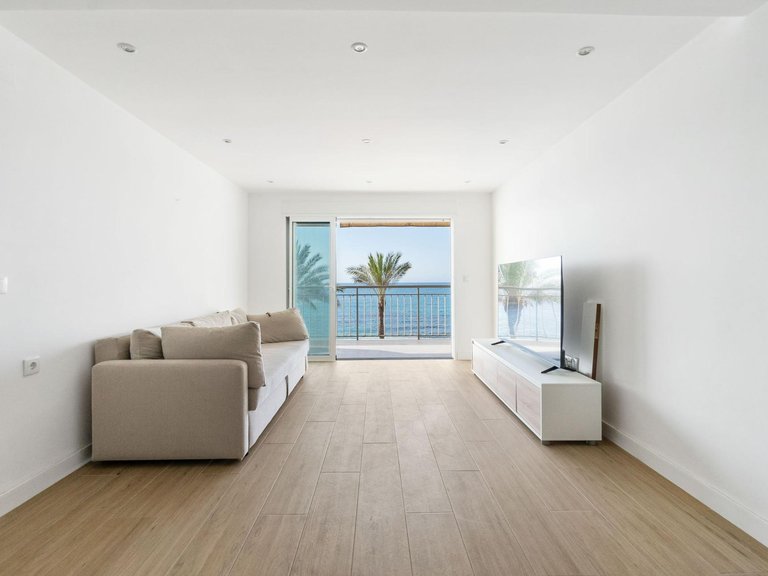 Apartment for Sale in Costa Blanca Torrevieja, Alicante 1