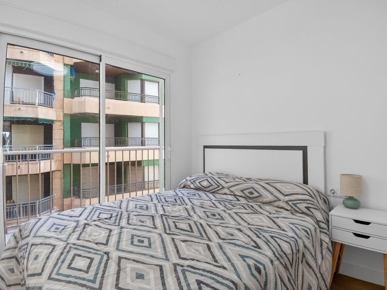 Apartment for Sale in Costa Blanca Torrevieja, Alicante 12