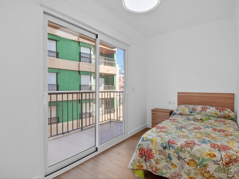 Apartment for Sale in Costa Blanca Torrevieja, Alicante 13