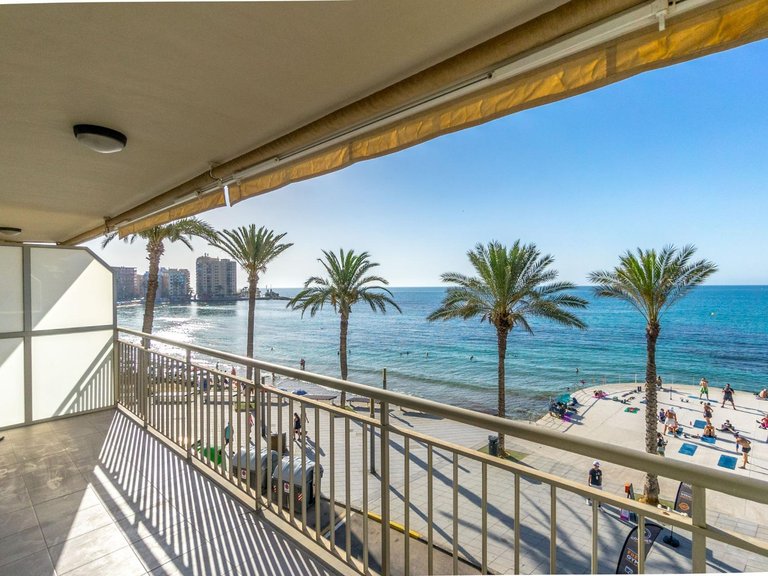 Apartment for Sale in Costa Blanca Torrevieja, Alicante 15