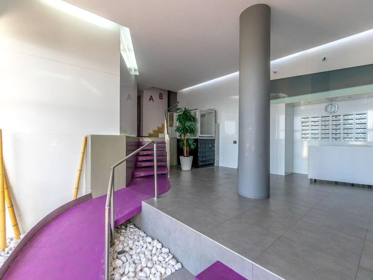 Apartment for Sale in Costa Blanca Torrevieja, Alicante 19