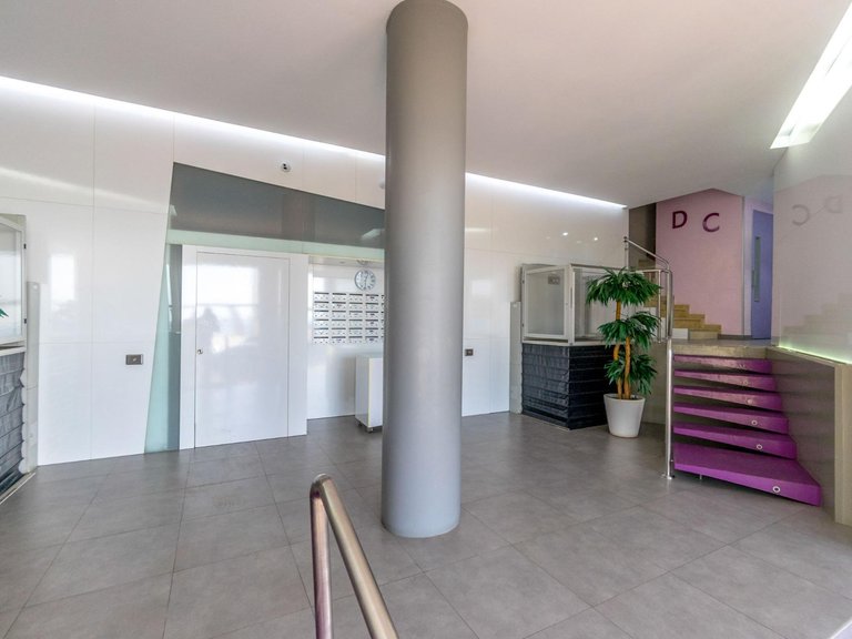 Apartment for Sale in Costa Blanca Torrevieja, Alicante 21