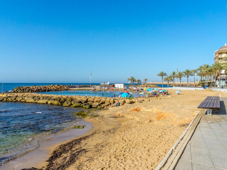 Apartment for Sale in Costa Blanca Torrevieja, Alicante 26