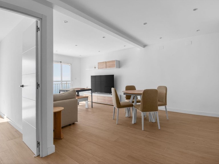 Apartment for Sale in Costa Blanca Torrevieja, Alicante 3