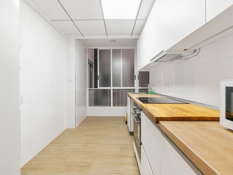 Apartment for Sale in Costa Blanca Torrevieja, Alicante 7