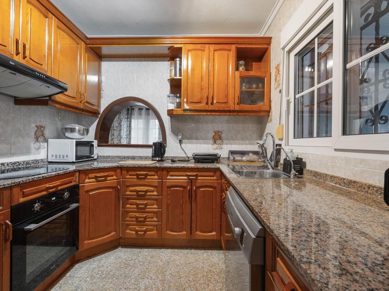 Villa for Sale in Costa Blanca Torrevieja, Alicante 17