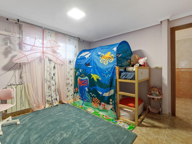 Villa for Sale in Costa Blanca Torrevieja, Alicante 22