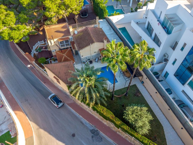 Villa for Sale in Costa Blanca Torrevieja, Alicante 4