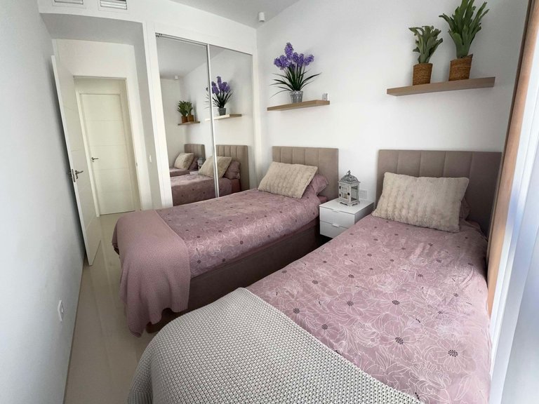 Apartment for Sale in Inland Rojales, Alicante 12