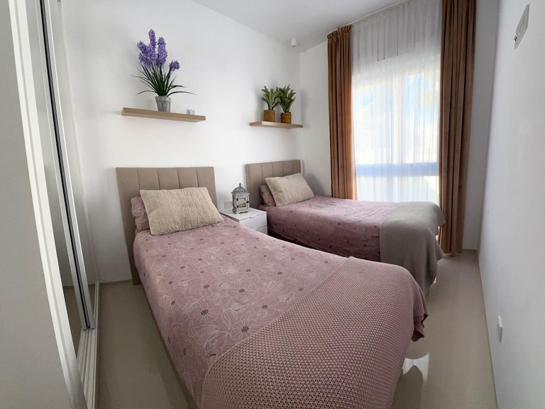 Apartment for Sale in Inland Rojales, Alicante 13