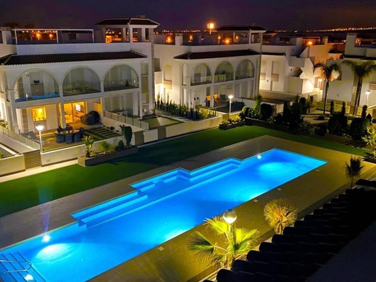 Apartment for Sale in Inland Rojales, Alicante 17