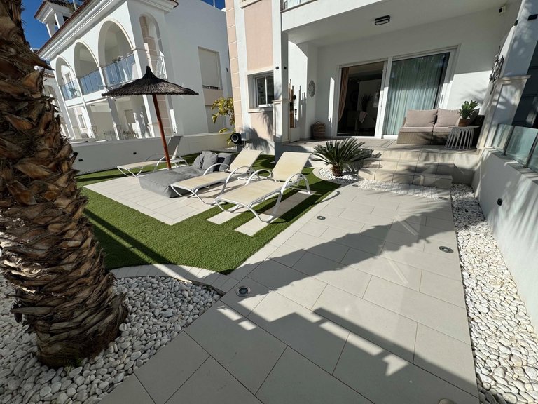 Apartment for Sale in Inland Rojales, Alicante 2