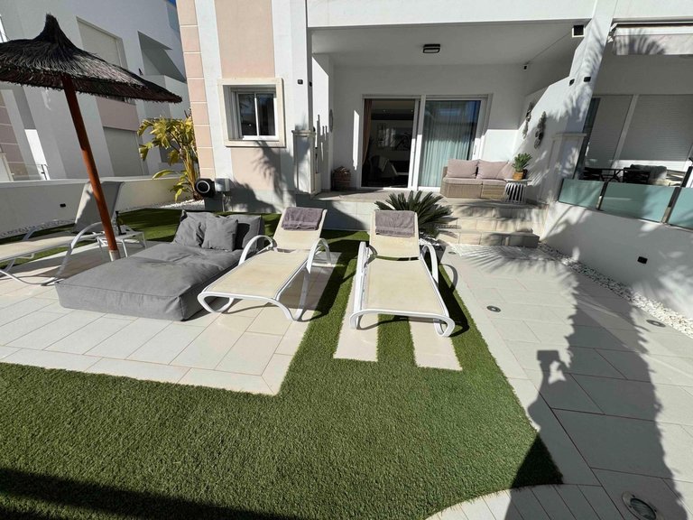 Apartment for Sale in Inland Rojales, Alicante 3