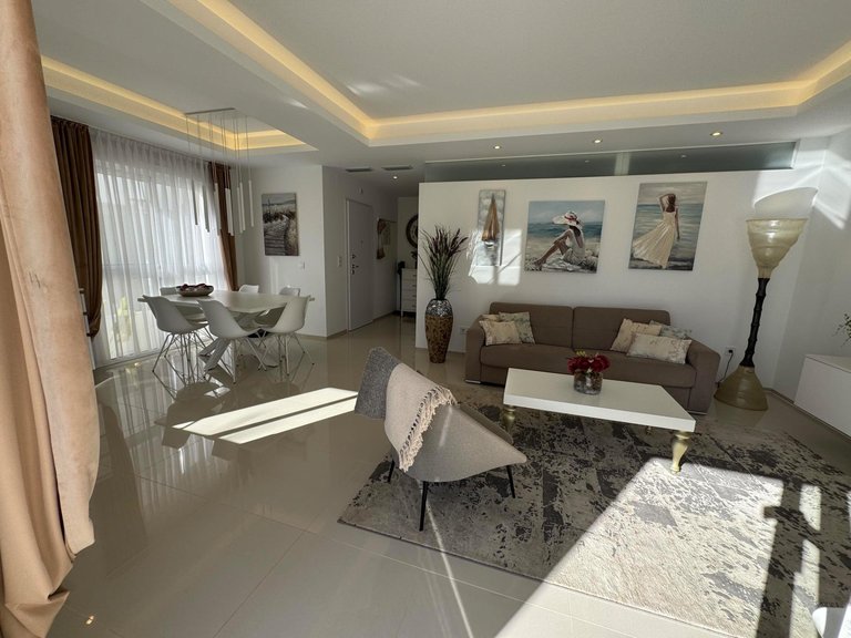 Apartment for Sale in Inland Rojales, Alicante 5