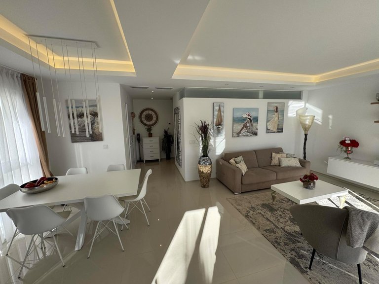 Apartment for Sale in Inland Rojales, Alicante 6