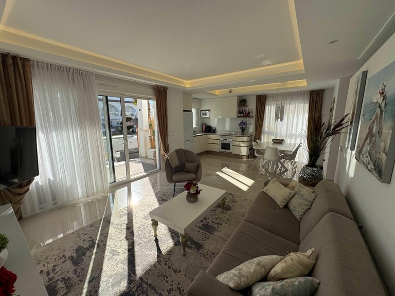 Apartment for Sale in Inland Rojales, Alicante 7
