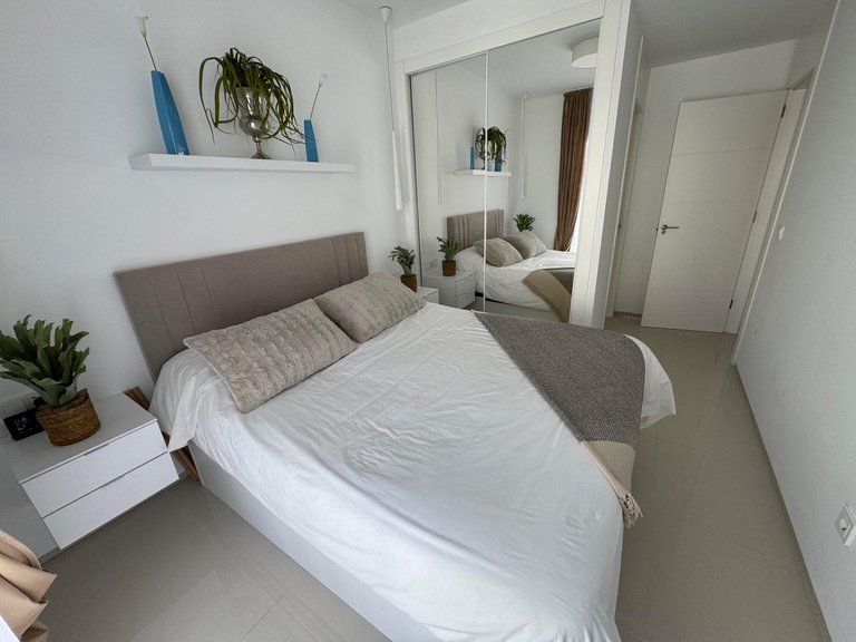Apartment for Sale in Inland Rojales, Alicante 8