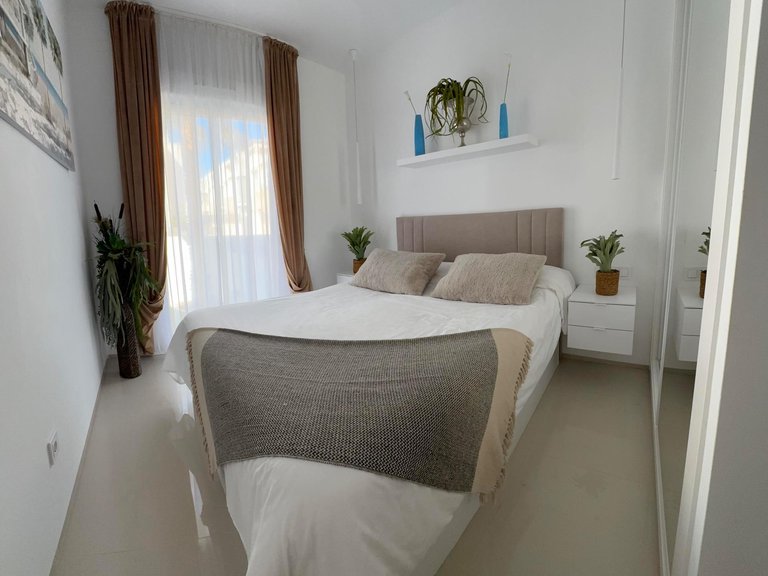 Apartment for Sale in Inland Rojales, Alicante 9