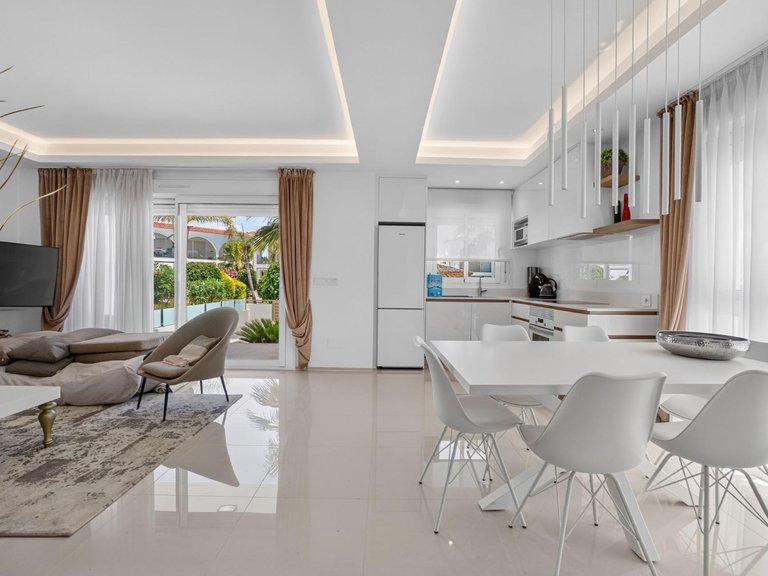 Apartment for Sale in Inland Rojales, Alicante 11