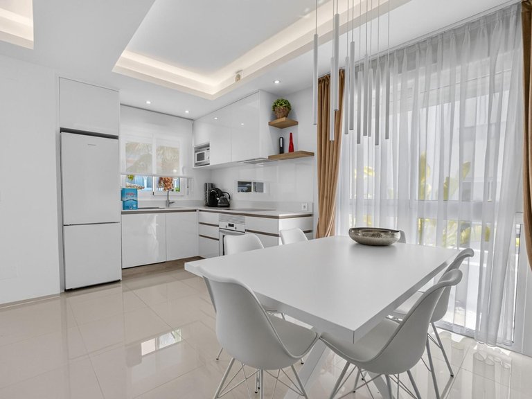Apartment for Sale in Inland Rojales, Alicante 12