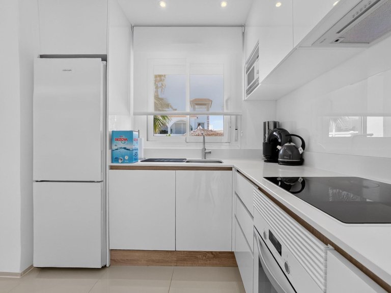 Apartment for Sale in Inland Rojales, Alicante 13