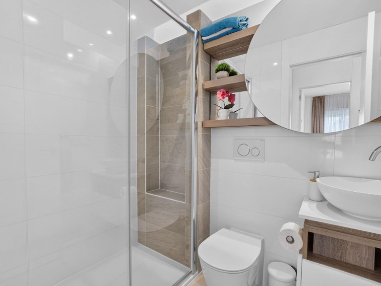 Apartment for Sale in Inland Rojales, Alicante 17