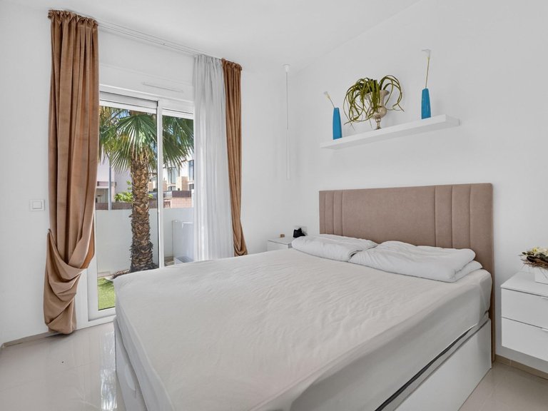 Apartment for Sale in Inland Rojales, Alicante 19