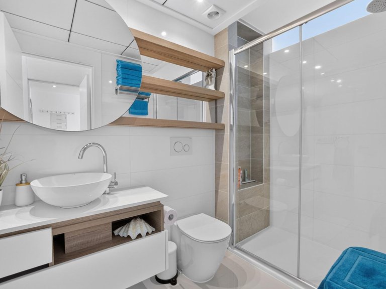 Apartment for Sale in Inland Rojales, Alicante 21
