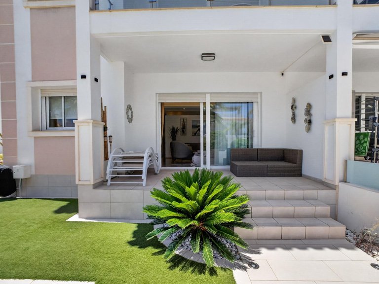 Apartment for Sale in Inland Rojales, Alicante 24