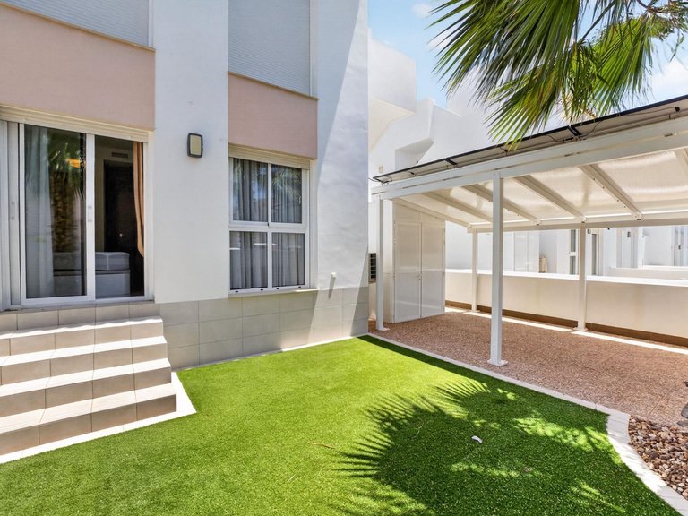 Apartment for Sale in Inland Rojales, Alicante 27