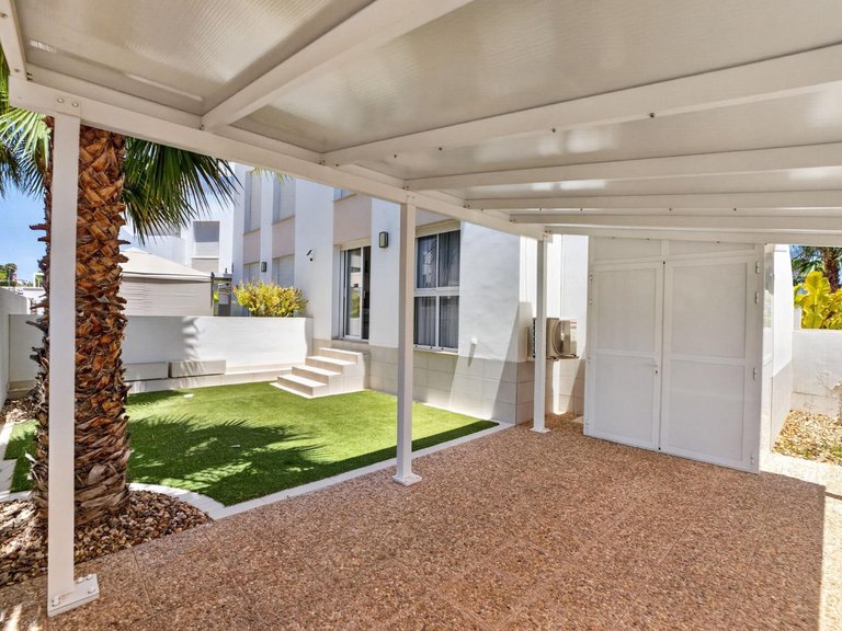 Apartment for Sale in Inland Rojales, Alicante 28
