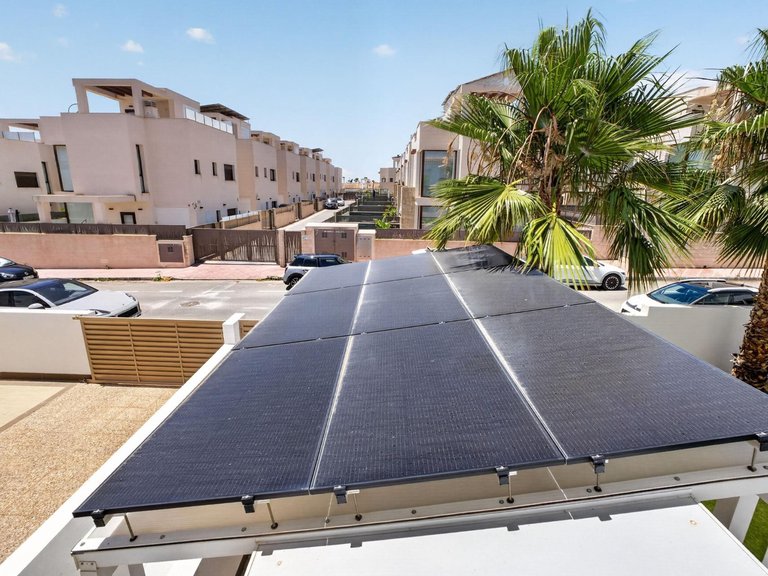 Apartment for Sale in Inland Rojales, Alicante 32
