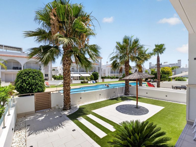 Apartment for Sale in Inland Rojales, Alicante 5