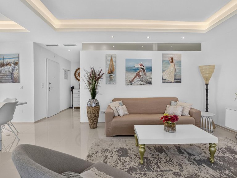 Apartment for Sale in Inland Rojales, Alicante 8