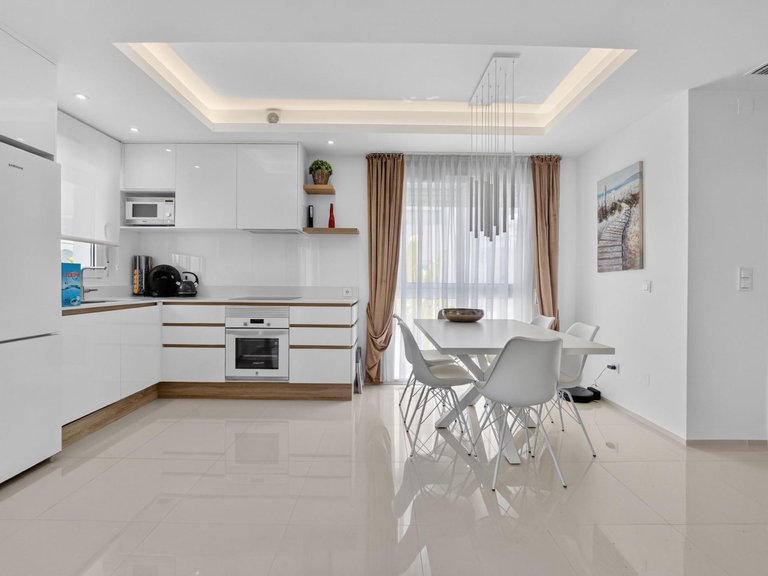 Apartment for Sale in Inland Rojales, Alicante 9
