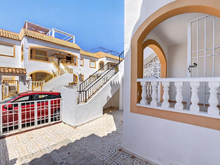 Apartment for Sale in Torrevieja, Alicante 5