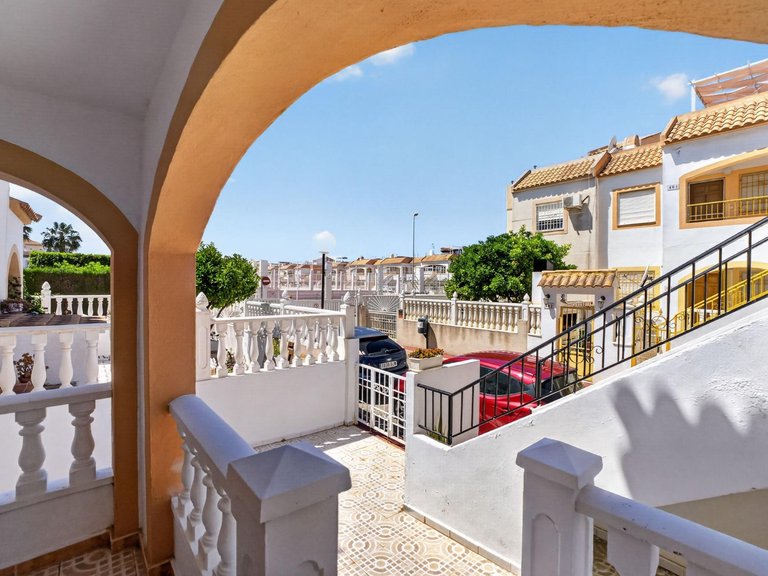 Apartment for Sale in Torrevieja, Alicante 8