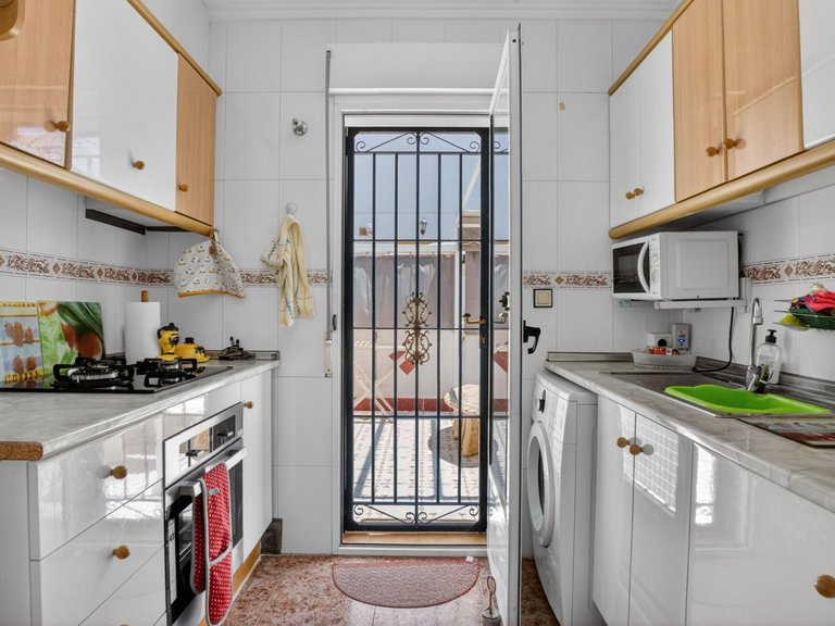 Town House for Sale in Torrevieja, Alicante 12