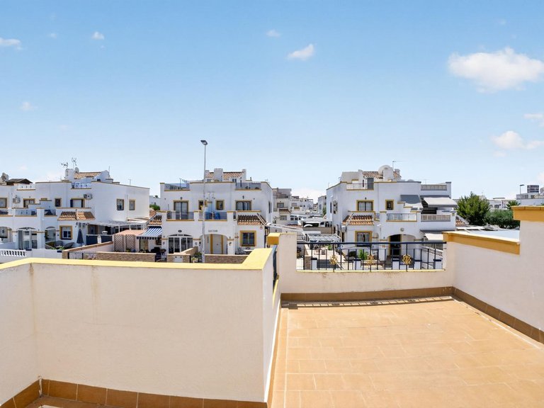 Town House for Sale in Torrevieja, Alicante 20