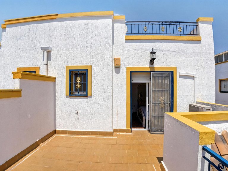 Town House for Sale in Torrevieja, Alicante 22