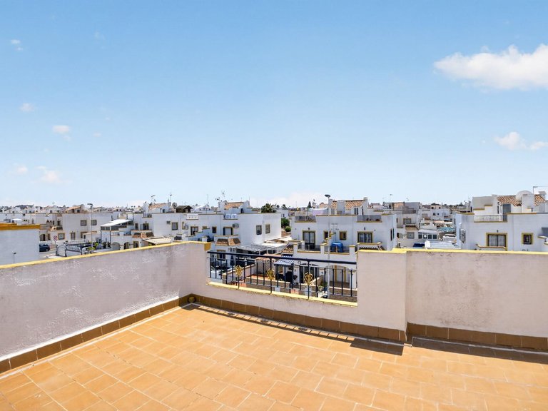 Town House for Sale in Torrevieja, Alicante 24