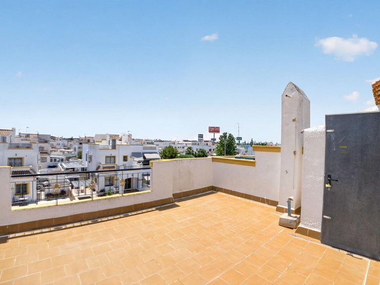 Town House for Sale in Torrevieja, Alicante 26
