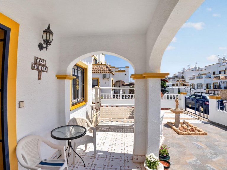 Town House for Sale in Torrevieja, Alicante 5