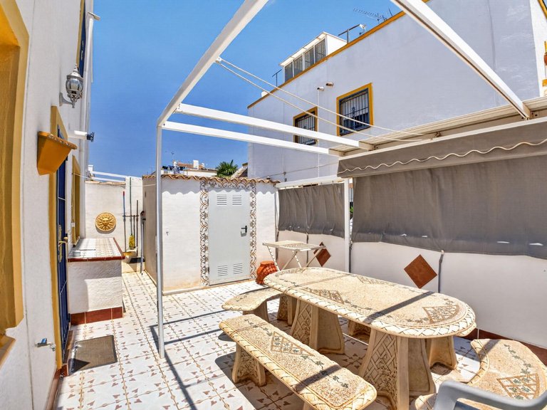 Town House for Sale in Torrevieja, Alicante 6