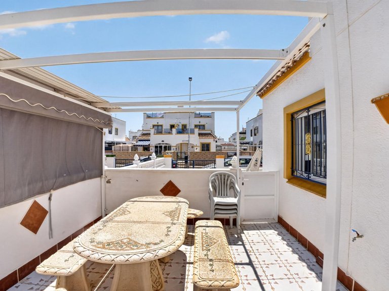 Town House for Sale in Torrevieja, Alicante 7