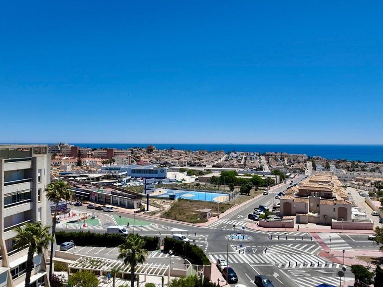 Penthouse for Sale in Torrevieja, Alicante 1