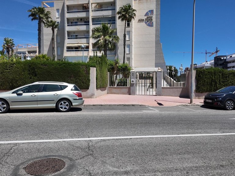 Penthouse for Sale in Torrevieja, Alicante 14